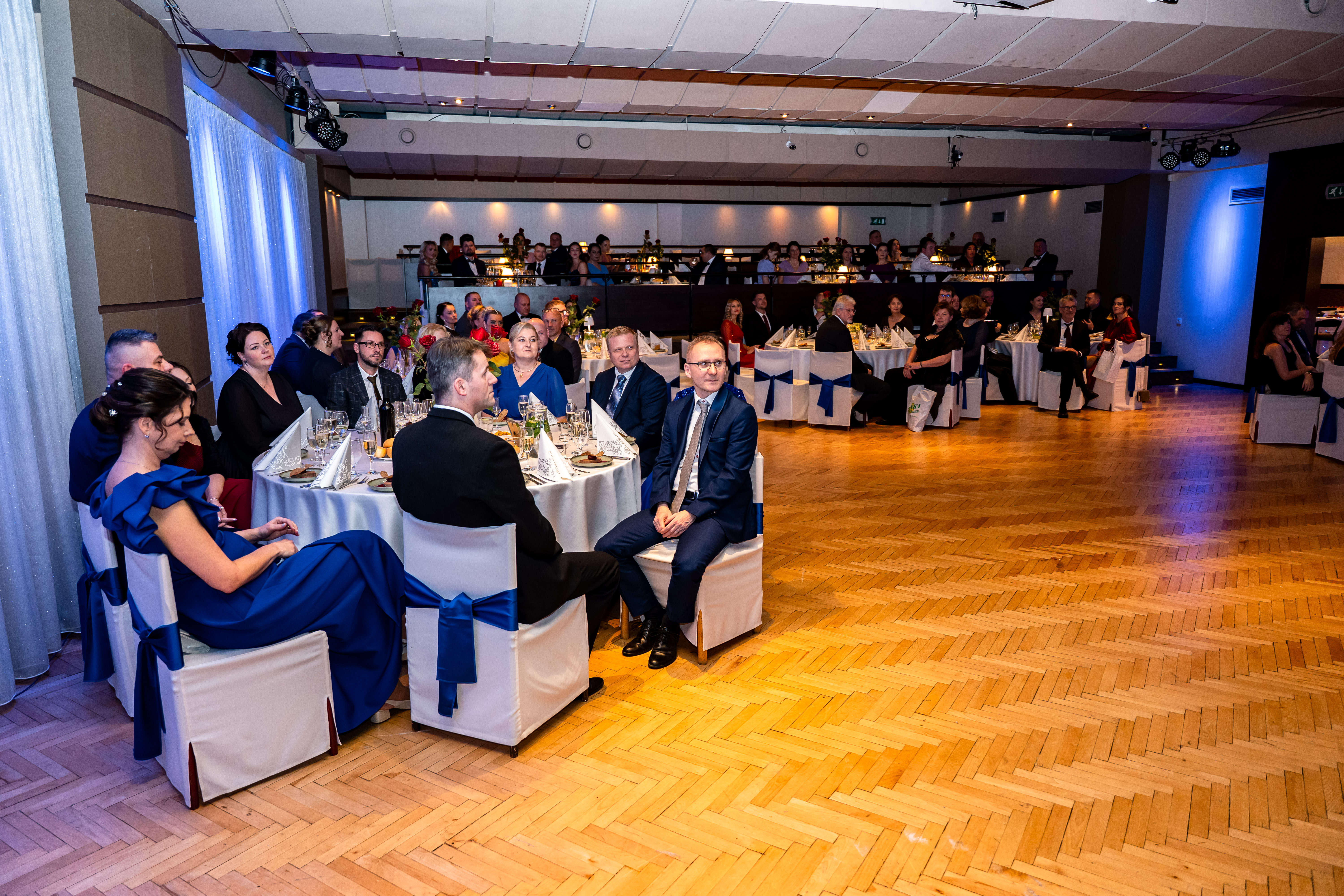 Reprezentacny ples -ZS Gemerska 2-1